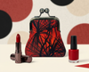 Small kisslock coin purse