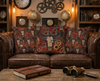 Antipodean steampunk