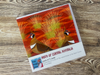 Pack of five cards featuring birds of Central Australia.