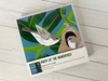 Pack of five cards featuring birds of the Top End mangroves.