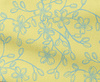 kapok pattern used for lining of rainbow bee-eater purse